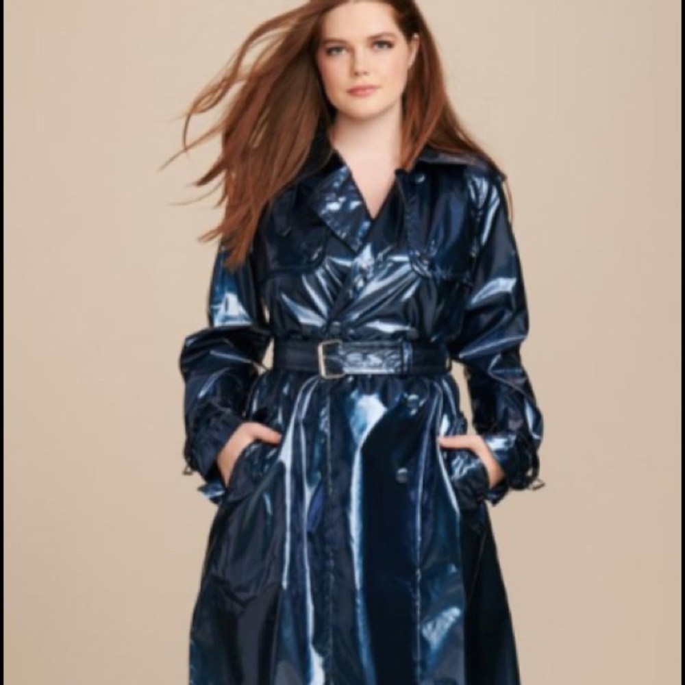 Marc by Marc Jacobs raincoat